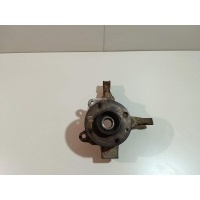 Кулак поворотный передний левый Renault Sandero 2014 400158414R