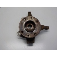 Кулак поворотный передний левый Renault Sandero 2014 400158414R