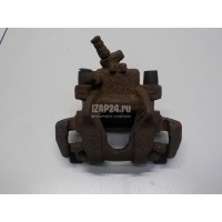 Суппорт тормозной передний правый Renault Sandero 2014 410014752R