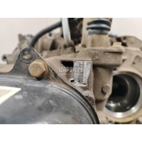 МКПП (механическая коробка переключения передач) Renault Sandero 2014 320100676R