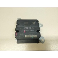 Блок управления AIR BAG Renault Logan II 2014 985102761R