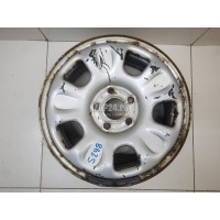 Диск колесный железо Renault Terrano III (D10) 2014 403002241R
