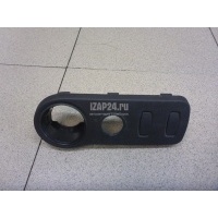 Накладка (кузов внутри) Renault Terrano III (D10) 2014 251630024R