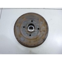 Барабан тормозной Renault Logan (2005 - 2014) 432004397R