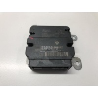 Блок управления AIR BAG Renault Terrano III (D10) 2014 985103868R