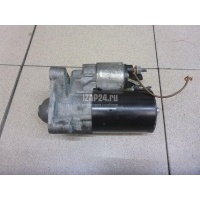 Стартер Renault Terrano III (D10) 2014 233002735R