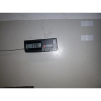 Дверь задняя правая Renault Clio IV (2012 - 2019) 821006799R
