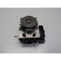 Блок ABS (насос) Renault Sandero 2014 476606853R