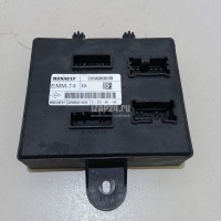 Блок комфорта Renault Clio IV (2012 - 2019) 231A08303R