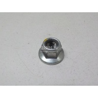 Гайка переднего амортизатора Nissan Q50 (V37) 2013 0122300301