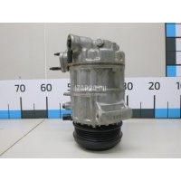 Компрессор кондиционера Chrysler Cherokee (KL) 2013 68245083AA