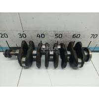 Коленвал Toyota NX 200/300H 2014 1340137031