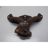 Коллектор выпускной Renault Sandero 2014 8200383745
