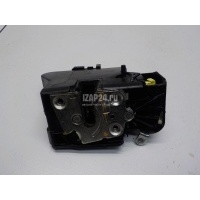 Замок двери задней левой Renault Sandero 2014 825037563R
