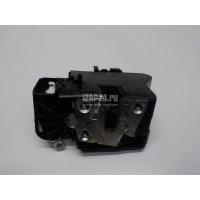 Замок двери задней правой Renault Sandero 2014 825025375R