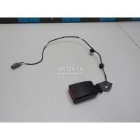 Ответная часть ремня безопасности Renault Sandero 2014 878166634R