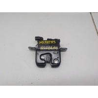 Замок багажника Renault Sandero 2014 905033229R