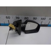 Зеркало правое механическое Renault Sandero 2014 963018898R