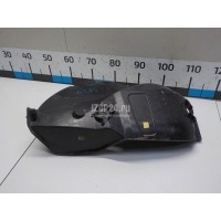 Локер задний левый Renault Sandero 2014 767492374R