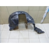 Локер передний левый Renault Sandero 2014 638416552R
