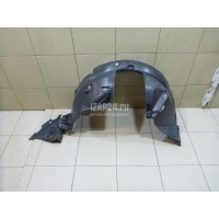 Локер передний правый Renault Sandero 2014 638407903R