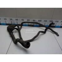Патрубок радиатора Renault Sandero 2014 215016835R