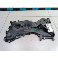 Крышка двигателя передняя Ford EcoSport 2013 5217532