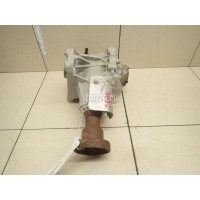 Коробка раздаточная Ford EcoSport 2013 GN1Z7251B