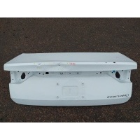 Крышка багажника (дверь 3-5) Geely Emgrand 2023 5060031200C15