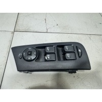 Блок управления стеклоподъемниками и зеркалами Jaguar X-Type Jaguar C2S38406 C2S38406