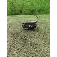 Датчик абсолютного давления Renault Laguna 1999