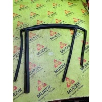 Направляющая стекла BMW X1 E84 2012 51352990319