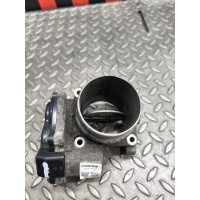 Заслонка дроссельная Renault Master 2014 161a01670r,h8201353976