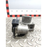 Заслонка дроссельная Renault Scenic 2008 8200754913