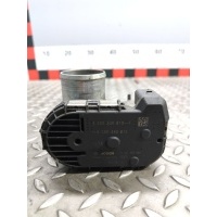 Заслонка дроссельная Renault Scenic 2008 8200330810e,H8200330812