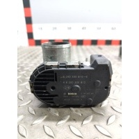 Заслонка дроссельная Renault Laguna 2009 8200330810e,H8200330812