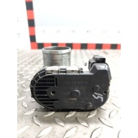 Заслонка дроссельная Renault Laguna 2009 8200330810e,H8200330812