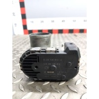 Заслонка дроссельная Renault Laguna 2009 8200330810e,H8200330812
