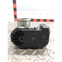 Заслонка дроссельная Renault Espace 2008 8200330810e,H8200330812
