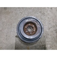 Шкив коленвала Mercedes 207 1991