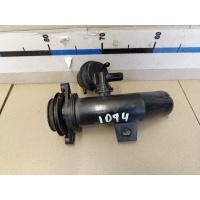 Горловина топливного бака VAZ Chevrolet NIVA 21230110105400
