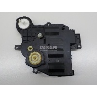 Моторчик привода заслонок Toyota NX 200/300H 2014 8710648170