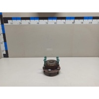 Ступица передняя Mazda Mazda 3 (BM/BN) (2013 - 2018) KD353304XF