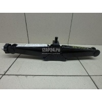 Домкрат Mercedes Benz W222 (2013 - 2020) 1665800118
