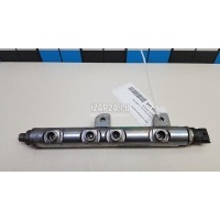 Рейка топливная (рампа) Land Rover Range Rover IV 2013 LR035126