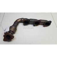 Коллектор выпускной Mercedes Benz W218 CLS (2011 - 2017) 6421400909