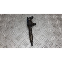 Форсунка дизельная OPEL VECTRA (2004-2008) 2008 0445110276, 93190429, 95517503