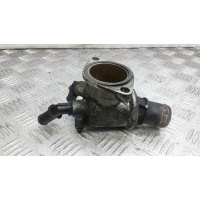 Корпус термостата дизельный OPEL VECTRA (2004-2008) 2008 1338039, 1338429, 55203388, 95517661