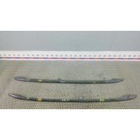 Рейлинги VOLKSWAGEN PASSAT (2005) 2008 3C9860025A, 3C9860026A