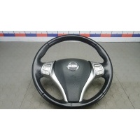 Рулевое колесо NISSAN X-TRAIL (2013) 2014 484304CB4A